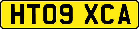 HT09XCA