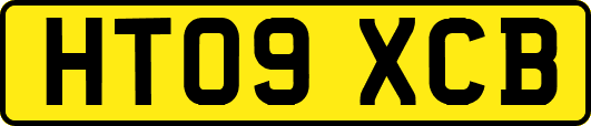 HT09XCB