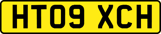HT09XCH