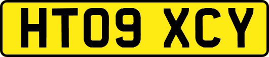 HT09XCY