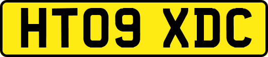 HT09XDC