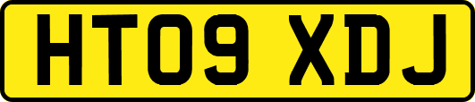 HT09XDJ