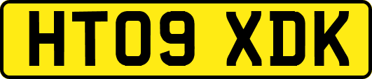 HT09XDK