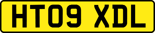 HT09XDL