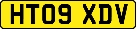 HT09XDV