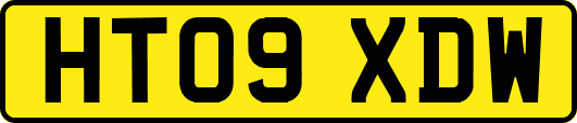 HT09XDW