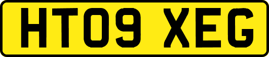HT09XEG