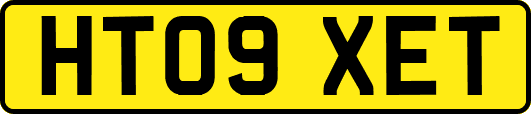 HT09XET