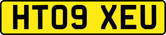 HT09XEU