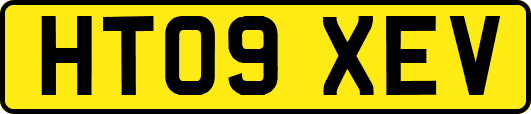 HT09XEV