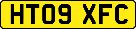 HT09XFC