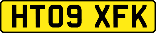 HT09XFK