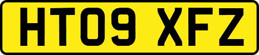 HT09XFZ