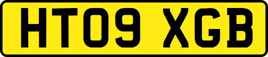 HT09XGB