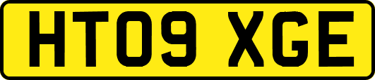 HT09XGE