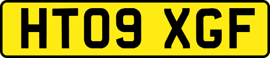 HT09XGF