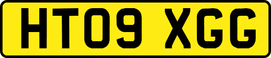 HT09XGG