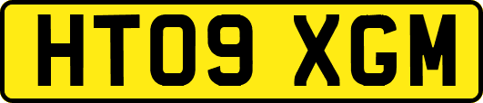 HT09XGM