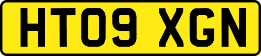HT09XGN