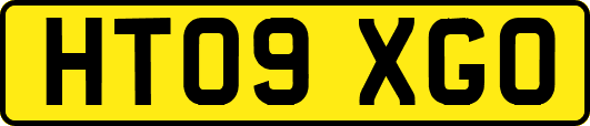 HT09XGO