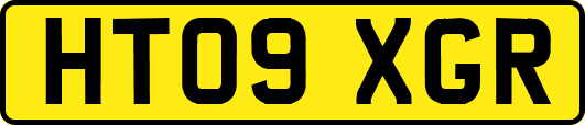 HT09XGR