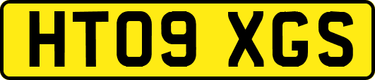 HT09XGS