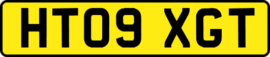 HT09XGT