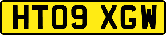 HT09XGW