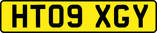 HT09XGY