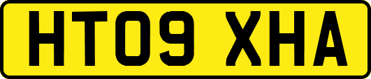 HT09XHA