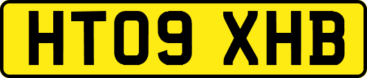 HT09XHB