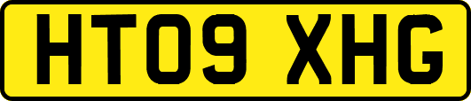 HT09XHG