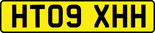 HT09XHH