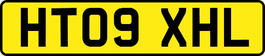 HT09XHL
