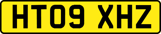 HT09XHZ