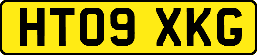HT09XKG