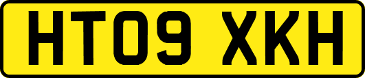 HT09XKH