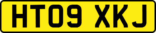 HT09XKJ