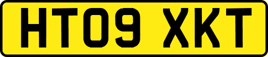 HT09XKT