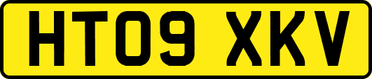 HT09XKV