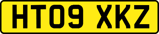 HT09XKZ