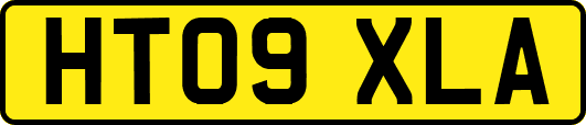 HT09XLA