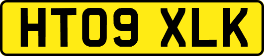 HT09XLK