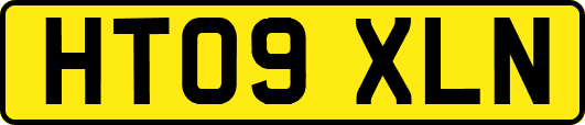 HT09XLN