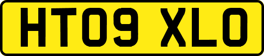 HT09XLO