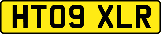 HT09XLR