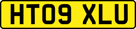HT09XLU