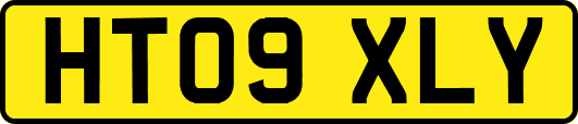 HT09XLY