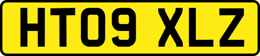 HT09XLZ