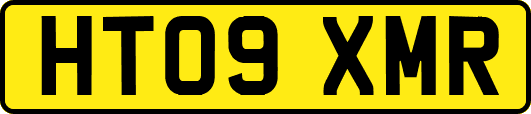HT09XMR